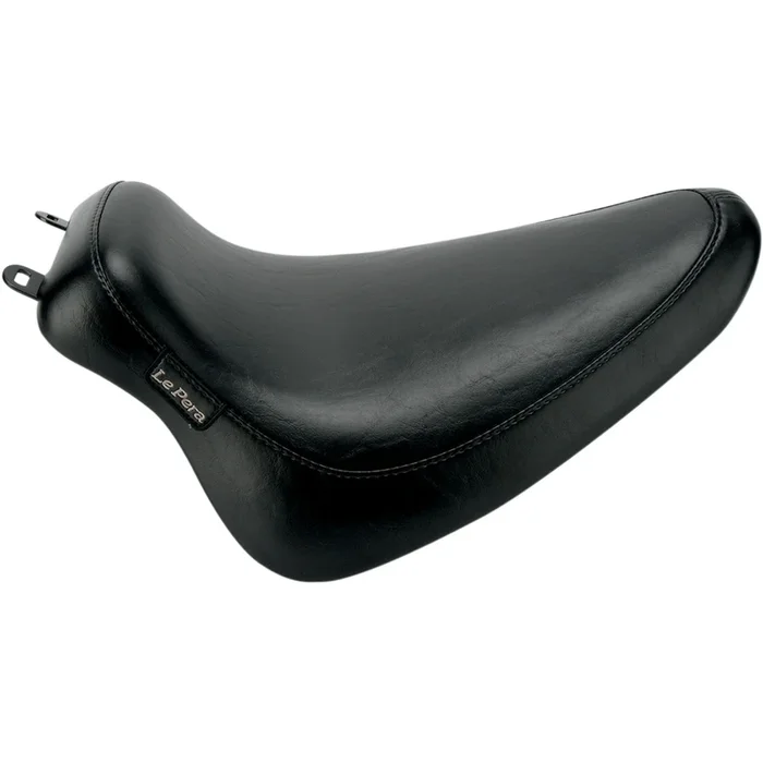 Le Pera Silhouette Solo Seat – FLST ’08-’17 [MPN: LXE-850]