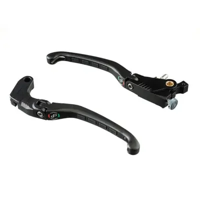 Lightech Alien Model K Brake And Clutch Lever Kit Aprilia Tuono V4 RR / 1100 Factory 17-25