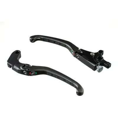 Lightech Alien Model K Brake And Clutch Lever Kit Yamaha XSR700 18-24