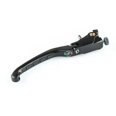 Lightech Alien Model K Folding Brake Lever Aprilia RSV4 R/RR/RF/Factory/APRC 09-25