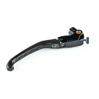 Lightech Alien Model K Folding Brake Lever Yamaha YZF-R1 15-24