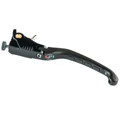 Lightech Alien Model K Folding Clutch Lever Ducati Panigale 1299 15-17