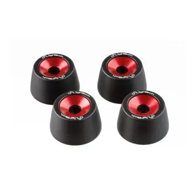 Lightech Axle Sliders Front and Rear Ducati Panigale V4 /S 2025