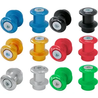 Lightech M8 Swing Arm Spools Ducati