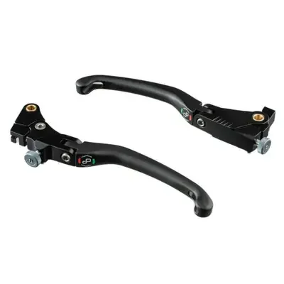 Lightech Model J Brake And Clutch Lever Kit BMW S1000RR 20-25
