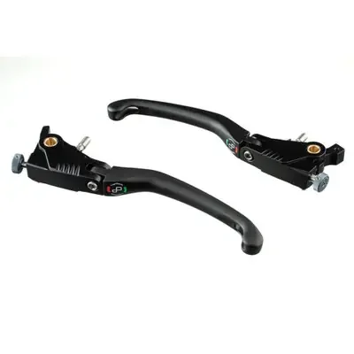 Lightech Model J Brake And Clutch Lever Kit Ducati Monster 1100 10-13