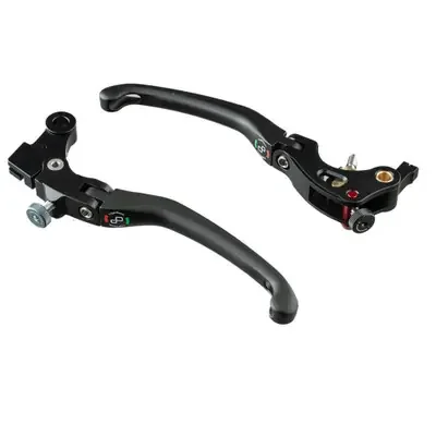 Lightech Model J Brake And Clutch Lever Kit Honda CBR1000RR-R SP 20-25