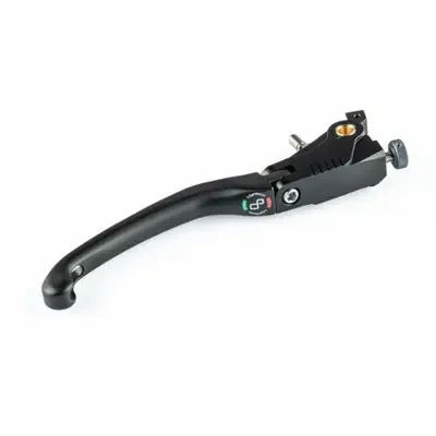 Lightech Model J Folding Brake Lever Aprilia Tuono V4 RR / 1100 Factory 17-25