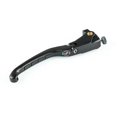 Lightech Model J Folding Brake Lever BMW S1000RR 09-25