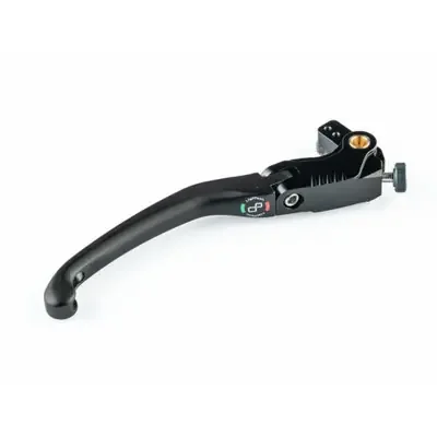 Lightech Model J Folding Brake Lever Yamaha YZF-R1 15-24