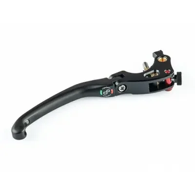 Lightech Model J Folding Brake Lever Yamaha YZF-R1 2025