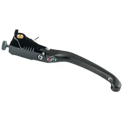 Lightech Model J Folding Clutch Lever Ducati Panigale V2 20-24