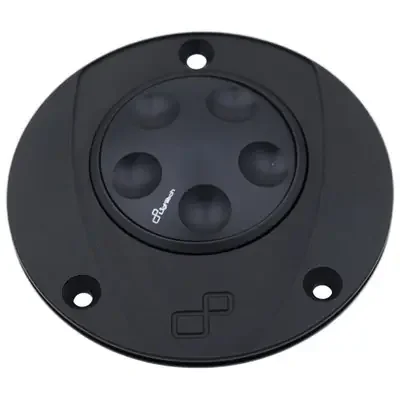 Lightech Quick Release Fuel Tank Cap Aprilia RSV4 19-25 – TRN229