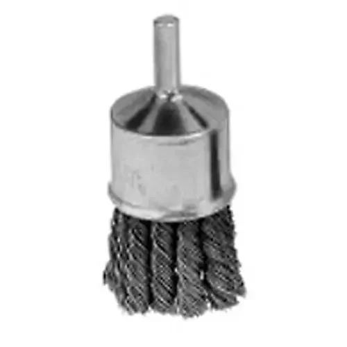 Lisle 1″ Wire End Brushes – 14040