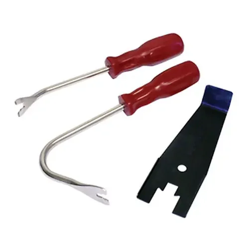 Lisle 3 Piece Body Trim Tool Set – 35440