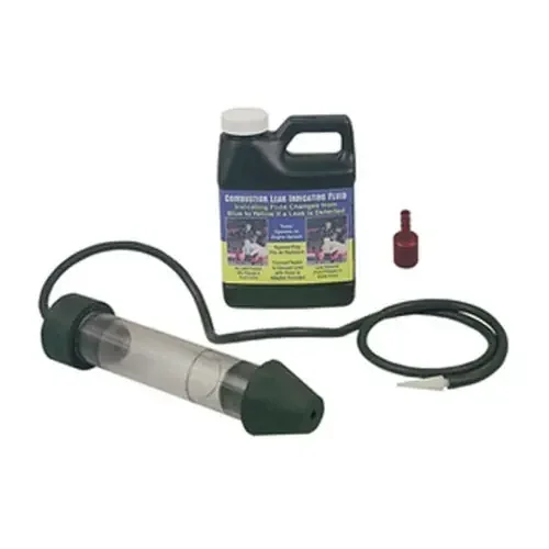 Lisle Combustion Leak Detector – 75500