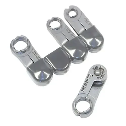 Lisle Disconnect Set for Jiffy-tite Connectors – 22710