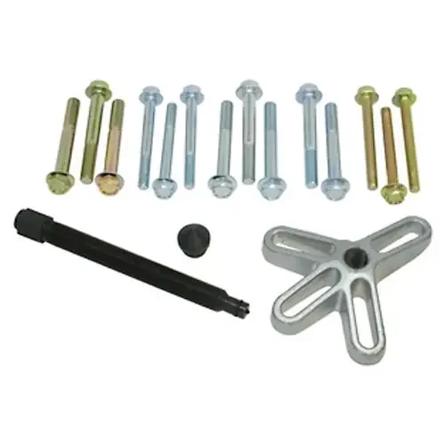 Lisle Harmonic Balancer Puller – 45500