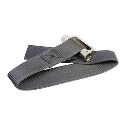 Lisle Heavy Duty Strap Filter Wrench – 60200
