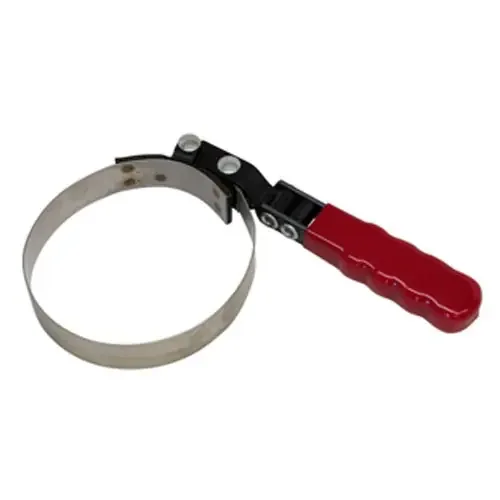 Lisle Swivel Grip Oil Filter Wrench – Large – 53250