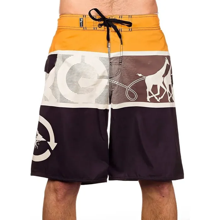 LRG Stampede Men‘s Boardshort Shorts