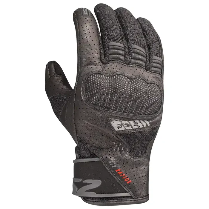 LS2 Air Raptor Touring Men‘s Street Gloves