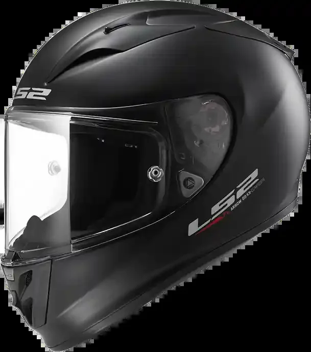 LS2 Arrow EVO Solid Helmet ~ XL Only