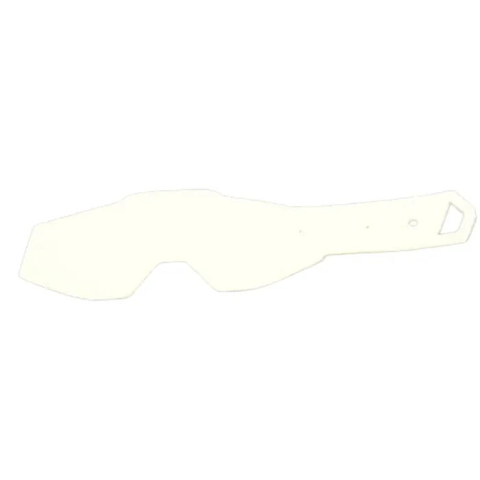 LS2 Charger Standard Tear-Off Goggle Accessories