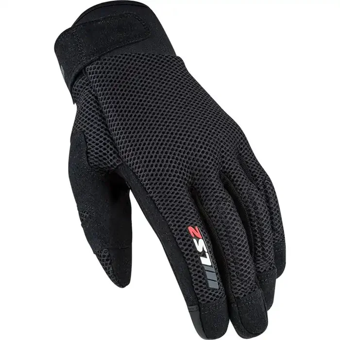 LS2 Cool Urban Men‘s Street Gloves