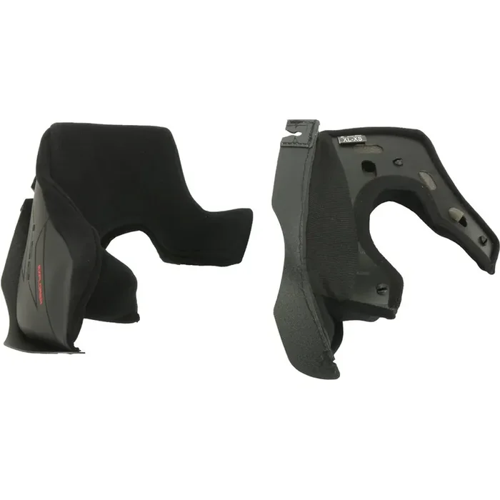 LS2 Explorer Cheek Pad Helmet Accessories