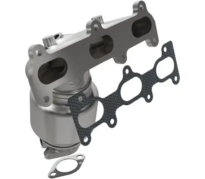 Magnaflow 06-10 Kia Optima 2.7L Direct Fit CARB Compliant Manifold Catalytic Converter 5531634