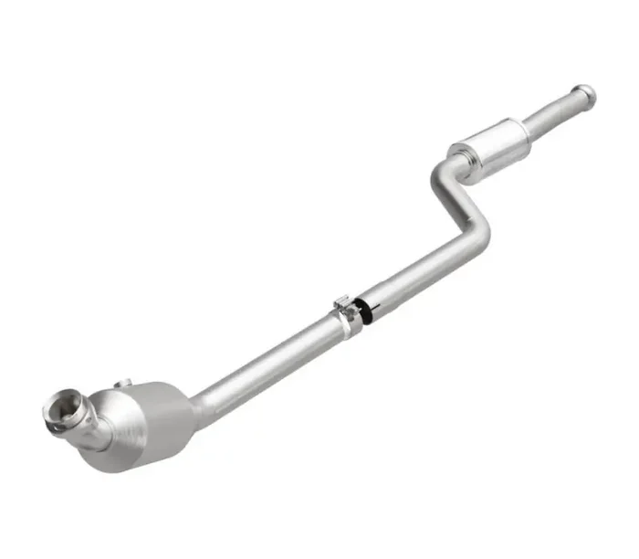 Magnaflow 11-12 Mercedes-Benz C300 3.0L OEM Grade Direct Fit Catalytic Converter 21-497