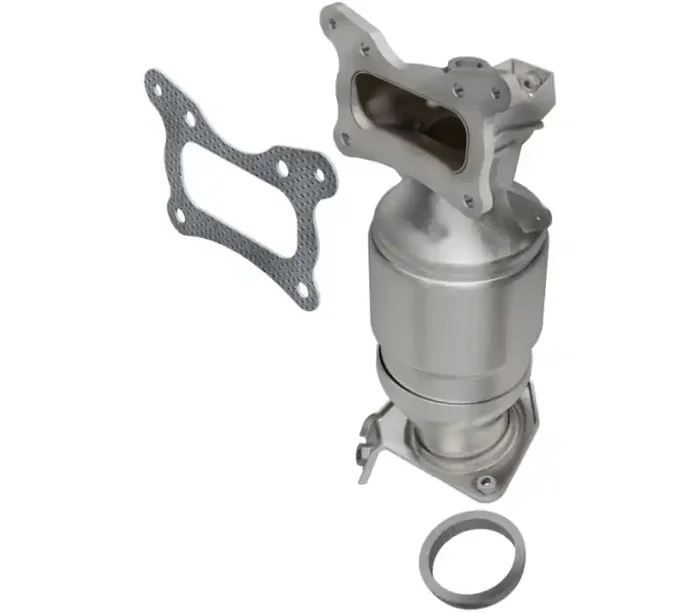 Magnaflow 12-14 Honda CR-V 2.4L L4 GAS California Catalytic Converter Direct Fit 5531020