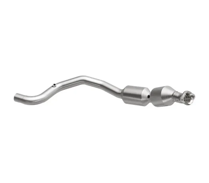 Magnaflow 13-17 Range Rover V8 5 OEM Underbody Direct Fit EPA Compliant Catalytic Converter 21-535