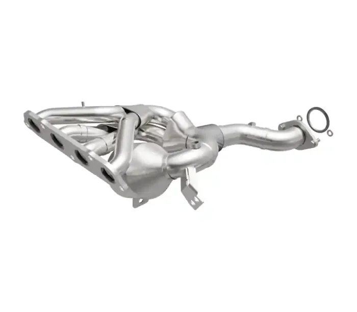 Magnaflow 14-16 Mazda 3/6/CX-5 L4 2.5L OEM Grade Manifold Catalytic Converter Direct Fit 22-123