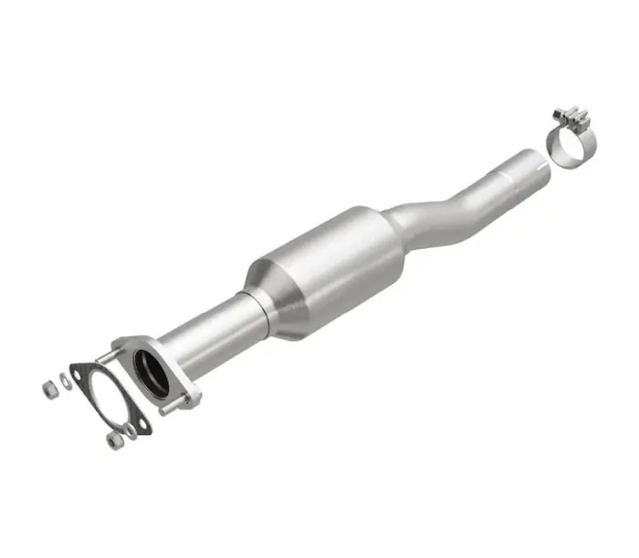 Magnaflow 17-19 Ford Escape L4 OEM Underbody Rear Direct Fit CARB Compliant Catalytic Converter 23-156