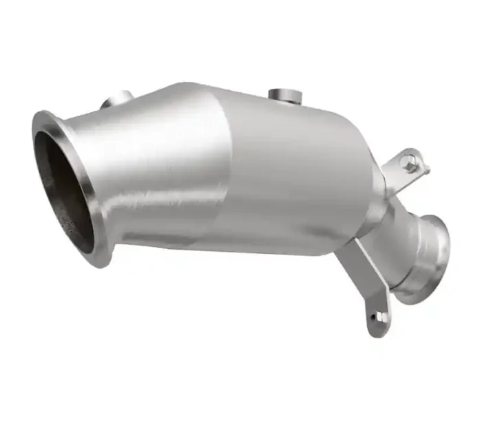 Magnaflow 2014 BMW 335i GT xDrive 3.0L Underbody Direct Fit EPA Compliant Catalytic Converter 52245