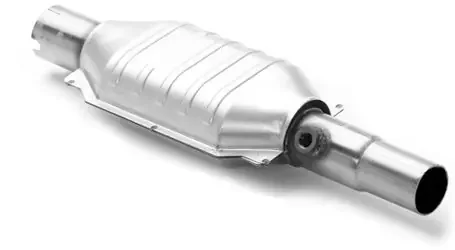 Magnaflow 23226 49 State Direct Fit Catalytic Converter for 96-99 Jeep Cherokee XJ & Grand Cherokee ZJ with 4.0/5.2/5.9L