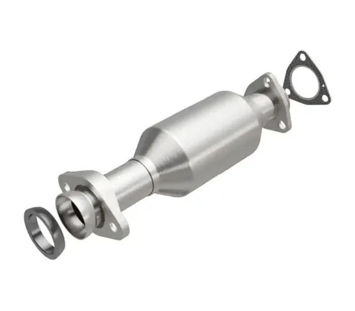 Magnaflow 88-95 Civic/CRX 1.5/1.6 CA Manifold DF Converter 3322635