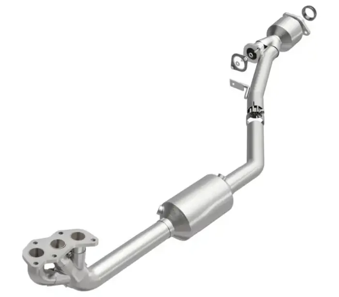 Magnaflow Conv DF 06-07 Subaru B9 Tribeca 3.0L CA Grade CARB Compliant 5481334