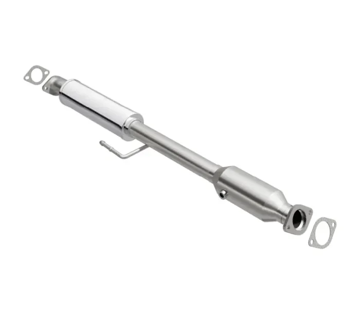 Magnaflow Conv DF 11-14 Sonata 2.4L Underbody (OEM Grade Federal / EPA Compliant) 52820