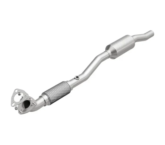 Magnaflow Conv DF 2008 Astra L4 1.8 OEM Underbody 52475