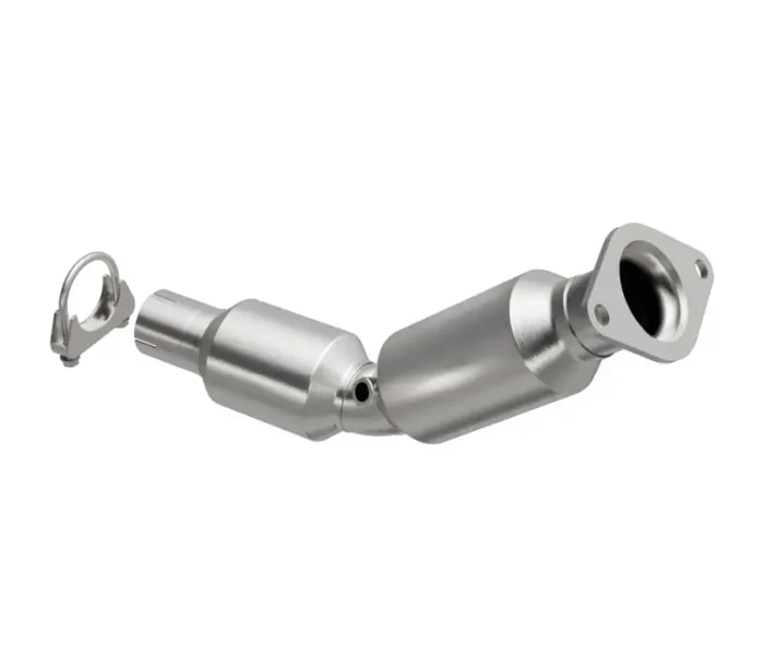 Magnaflow Conv DF 2010-2015 Prius L4 1.8 OEM Underbody 52455