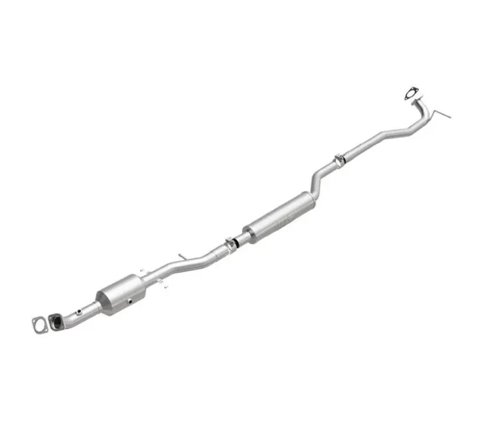 Magnaflow Conv DF 2011-2013 Outlander L4 2.4 OEM Underbody 21-239
