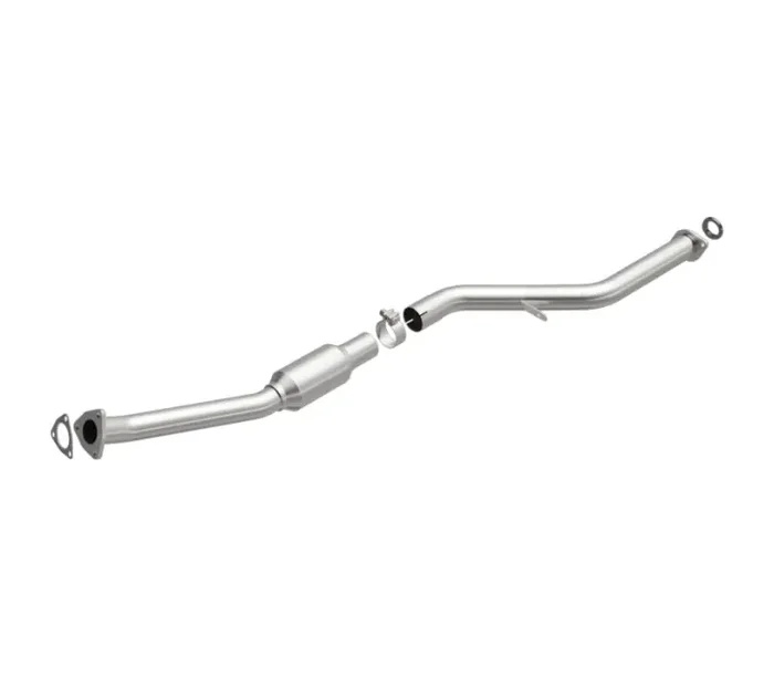 Magnaflow Conv DF 2014-2015 Forester H4 2.5 OEM Underbody 21-217