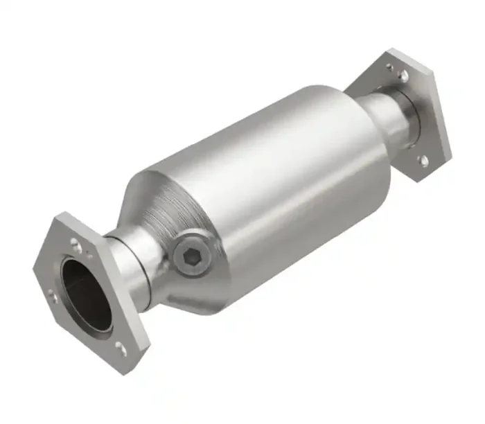 Magnaflow Conv DF 75-92 Audi/VW CA 3322918