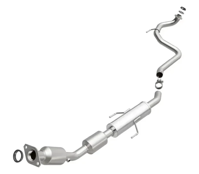 Magnaflow Conv Direct Fit 07-11 Toyota Yaris 1.5L Underbody 52581