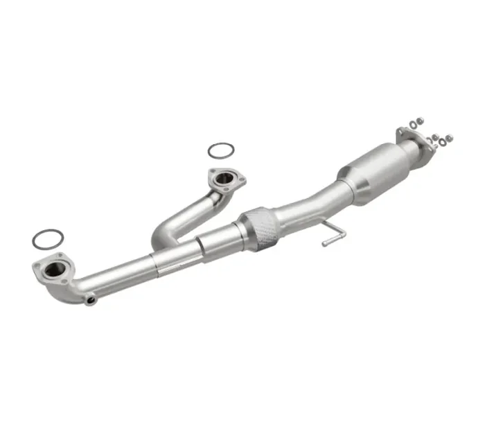 Magnaflow Conv Direct Fit 16-17 Honda Odyssey 3.5L V6 Underbody 21-282