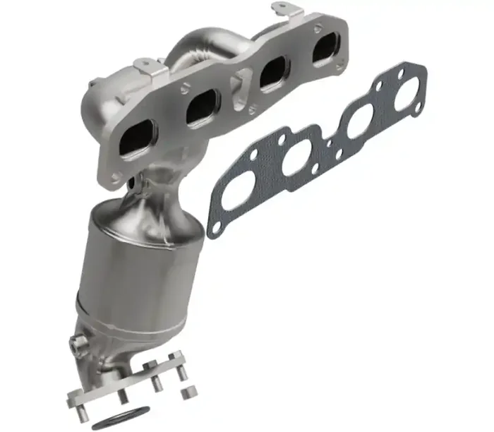 Magnaflow Conv Direct Fit California Grade CARB Compliant 07-10 Nissan Altima L4 2.5L 5531295