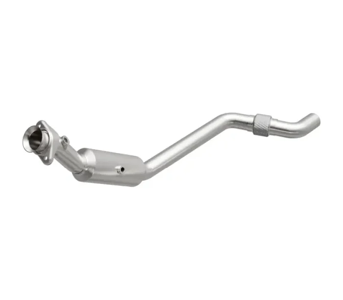 Magnaflow Conv Direct Fit OEM 15-17 Mustang V6 3.7 Underbody 21-472